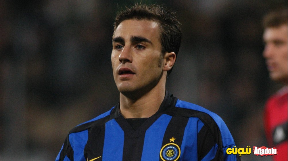Fabio Cannavaro nereli