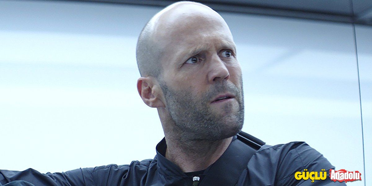 Jason Statham Kaç Yaşında