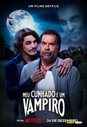 Kayınbiraderim Bir Vampir Film 2