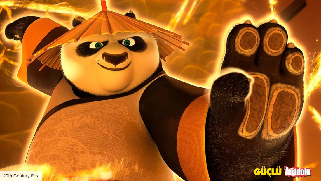 Kung Fu Panda Ne Zaman Çıkcak