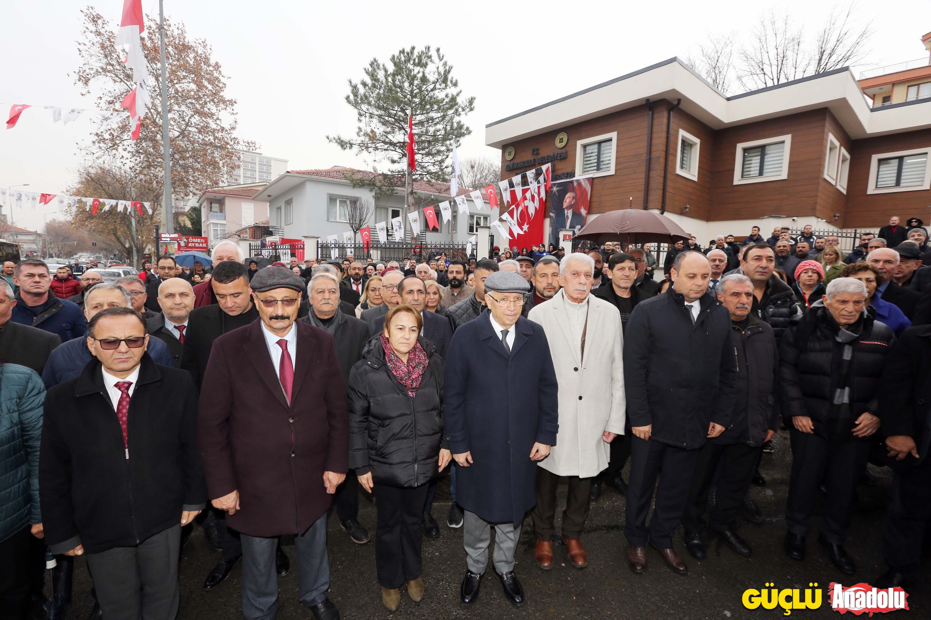 Kütüphane Ve Yeni̇mek (3)