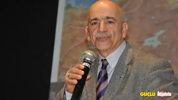 Mustafa Çalık Nereli