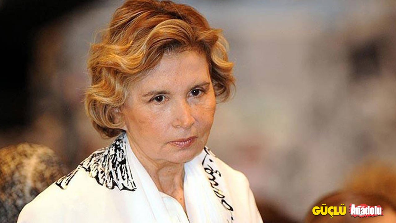 nazlı ılcak kim