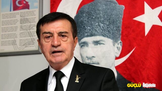 Osman Pamukoğlu Kaç Yaşında