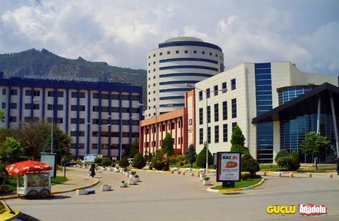 Pamukkale Üniversitesi’ (1)