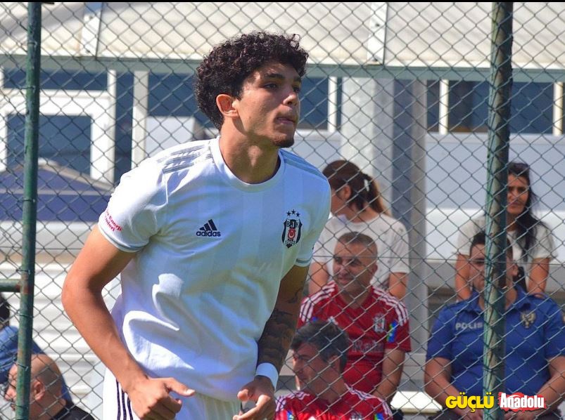 Emrecan Terzi kimdir?