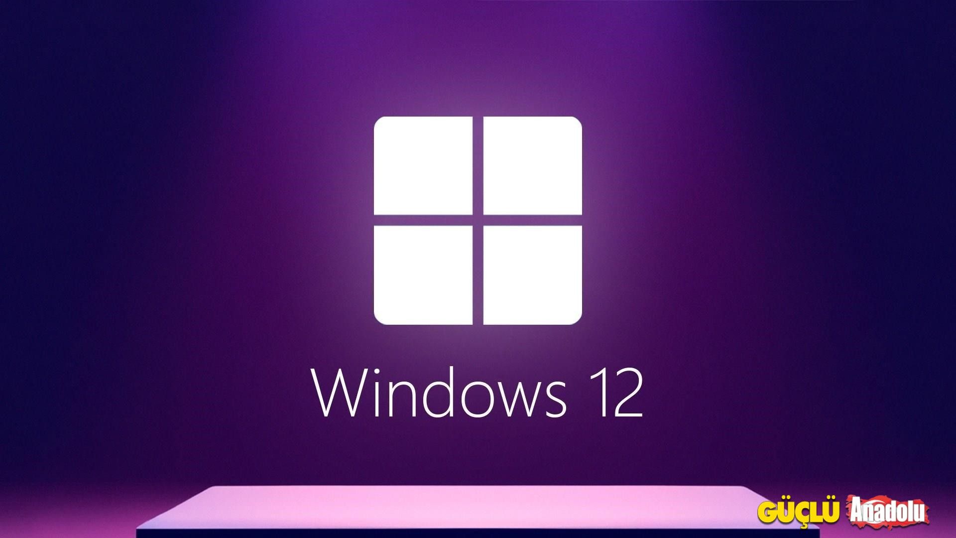 Windows 12 ne zaman çıkacak?