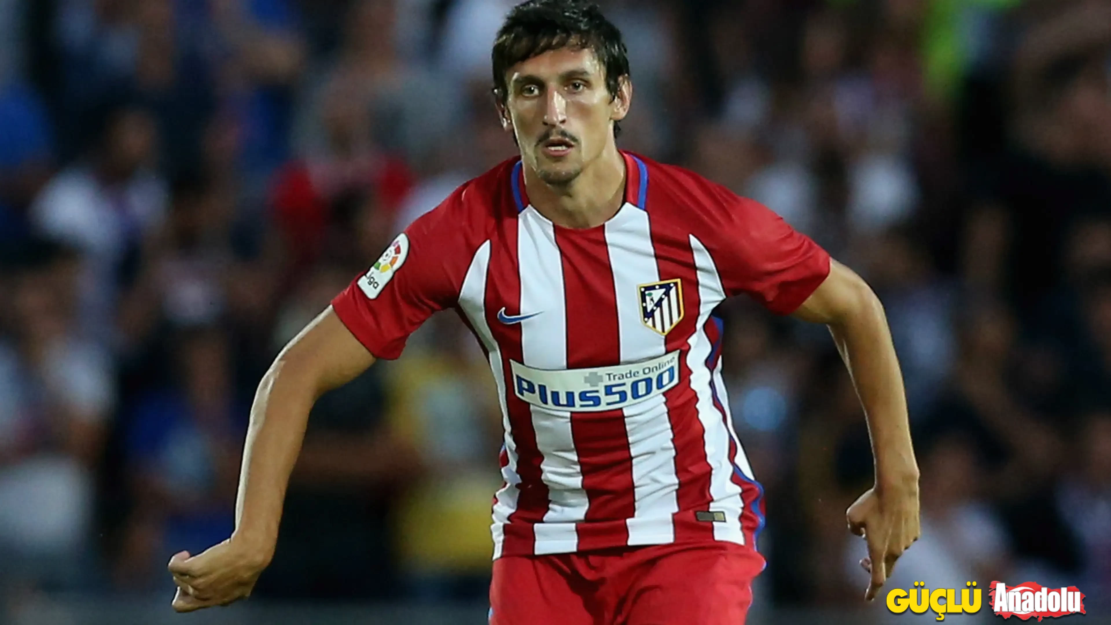 Stefan Savic Eşi