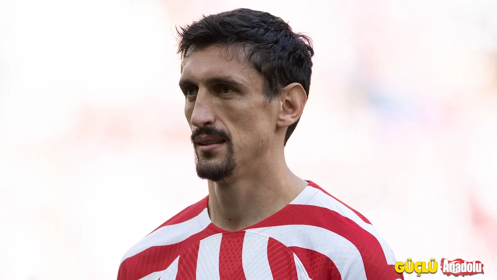 Stefan Savic Nereli