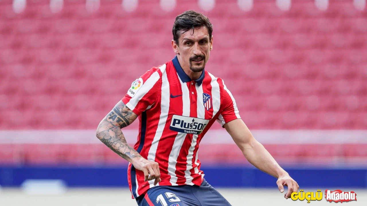 Stefan Savic