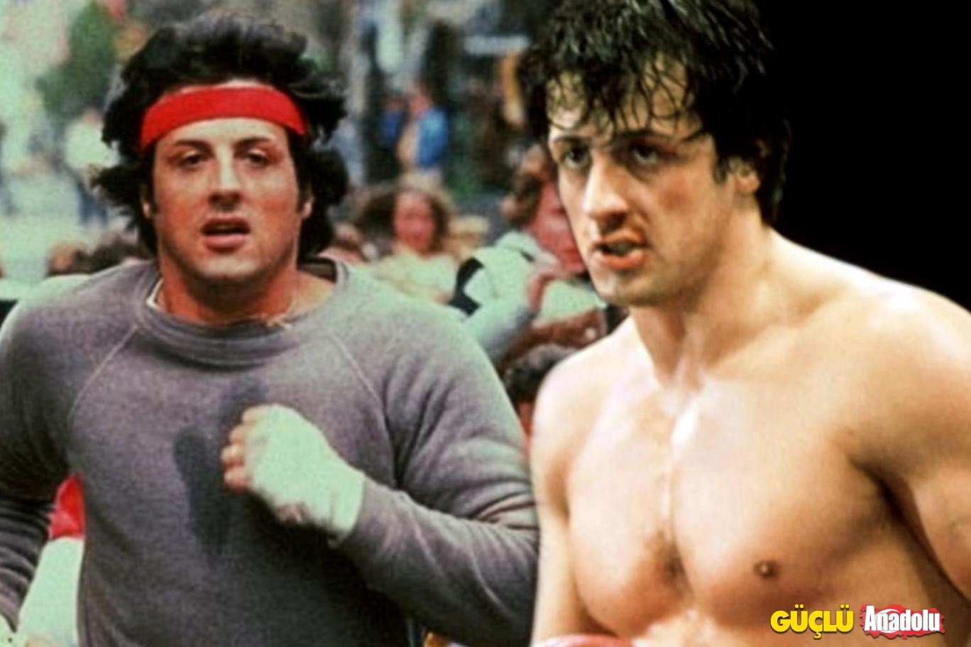 Sylvaster Stallone Kaç Yaşında