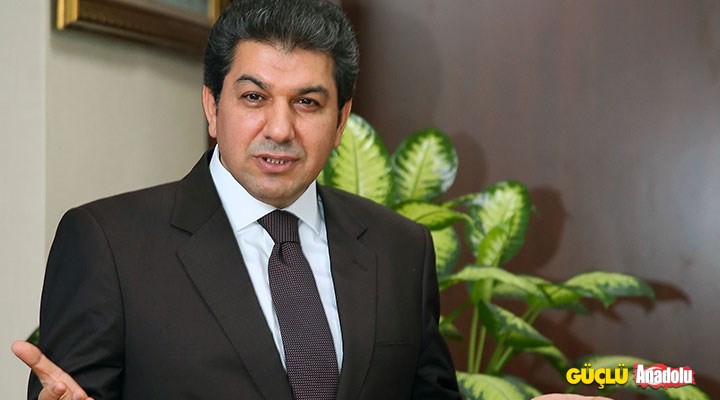 Tevfik Göksu Aday Mı