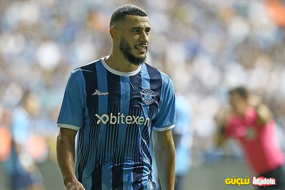 Younes Belhanda