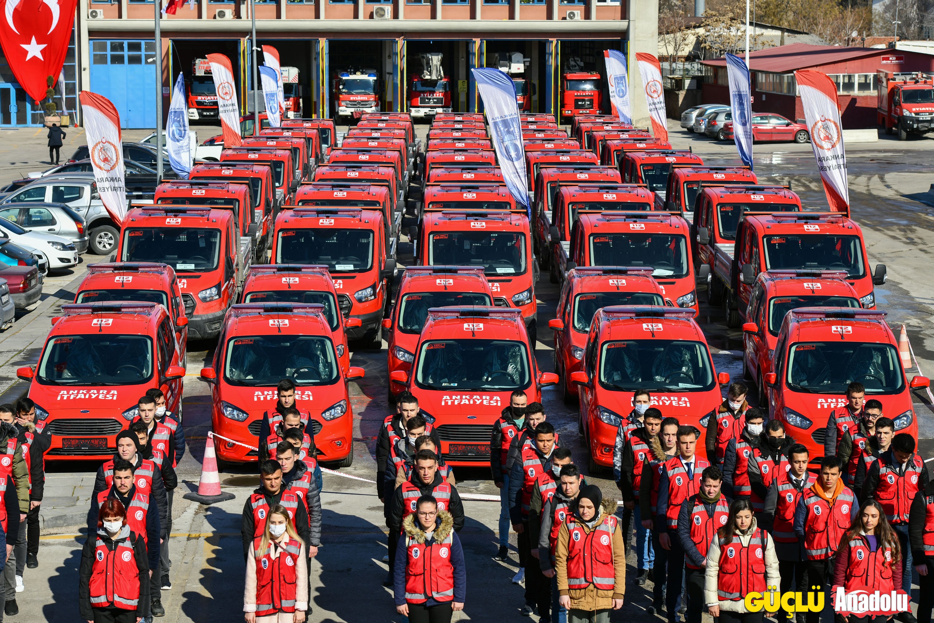 Ankara İtfayesi Ekipman (7)