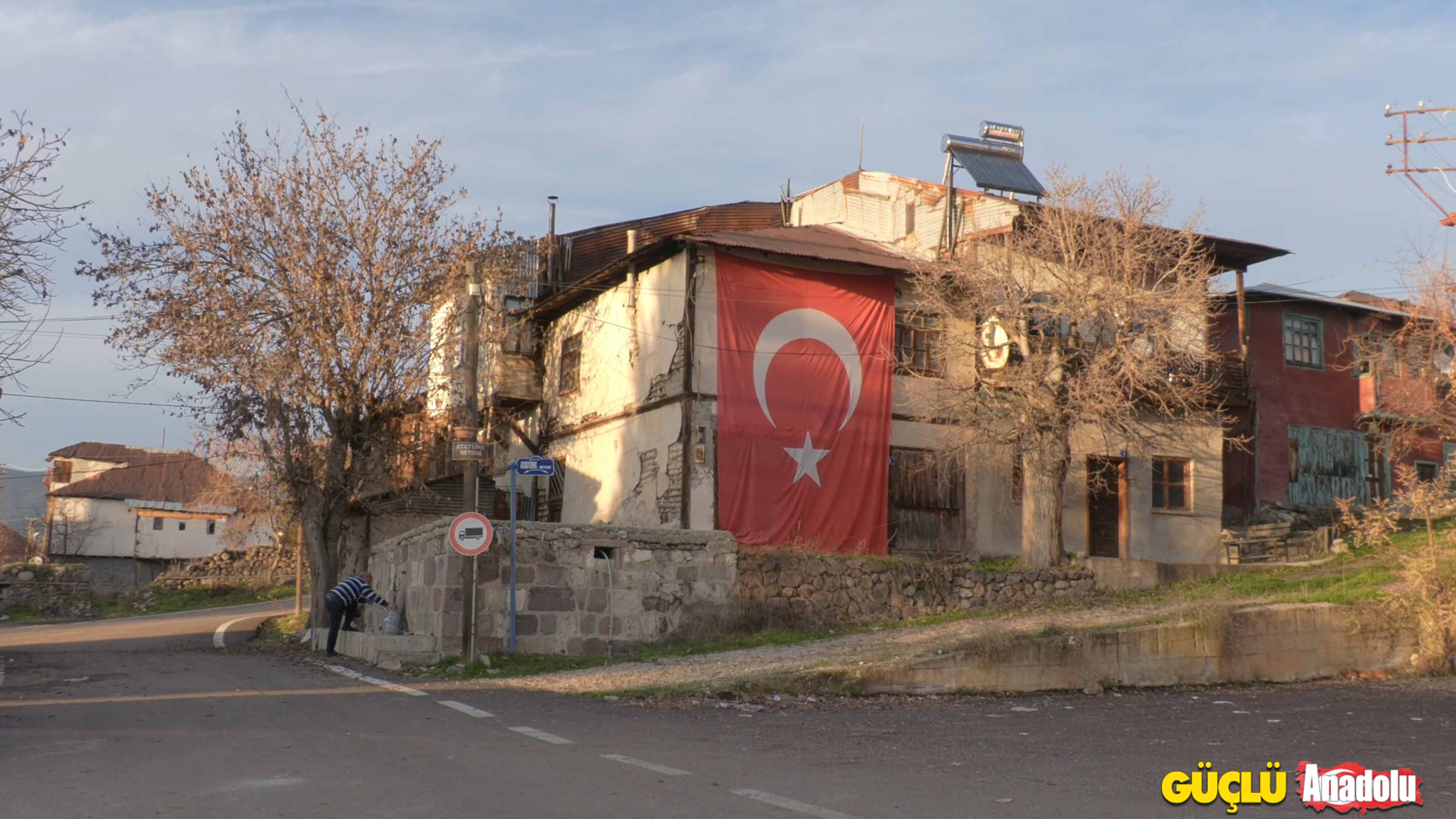 Aski Su Hattı (1)