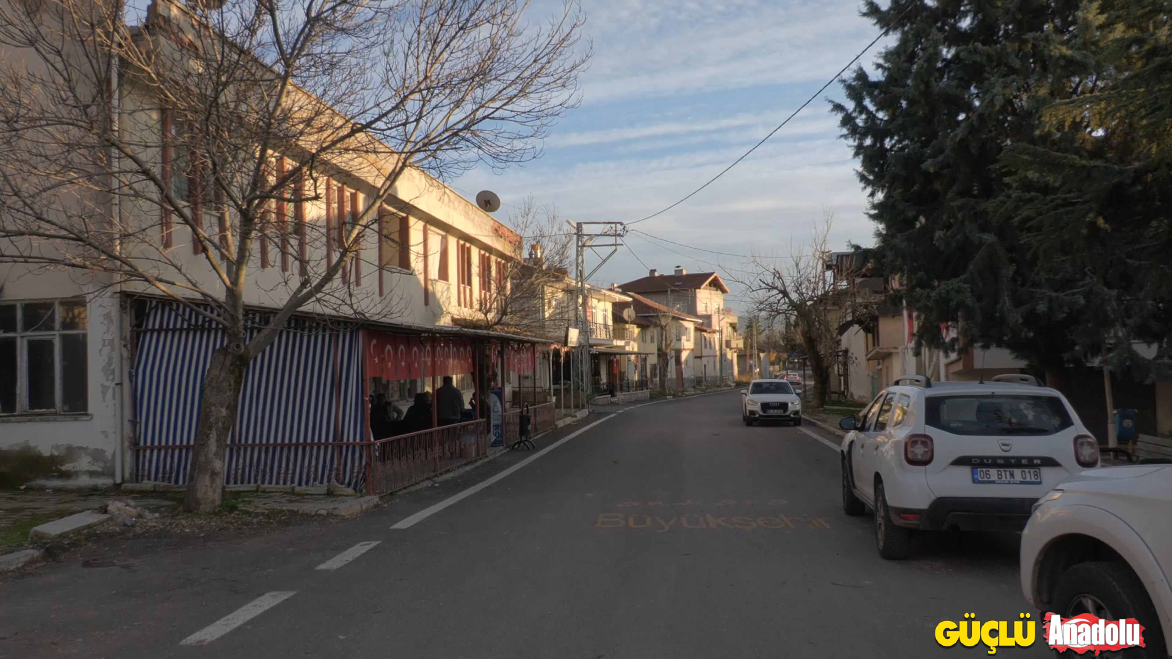 Aski Su Hattı (3)