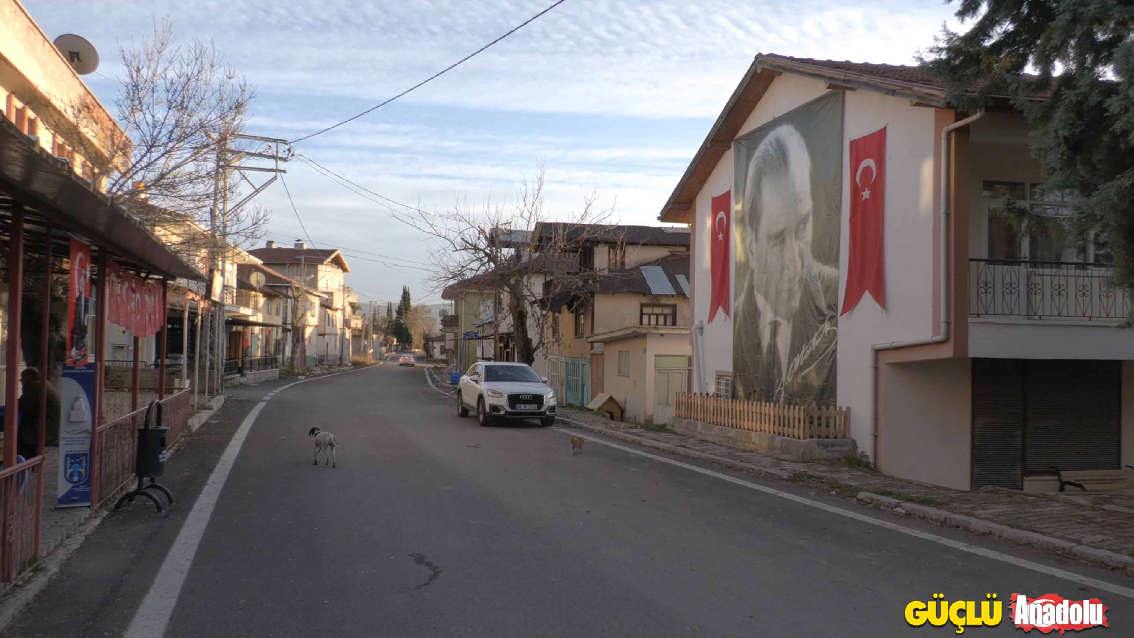 Aski Su Hattı (4)