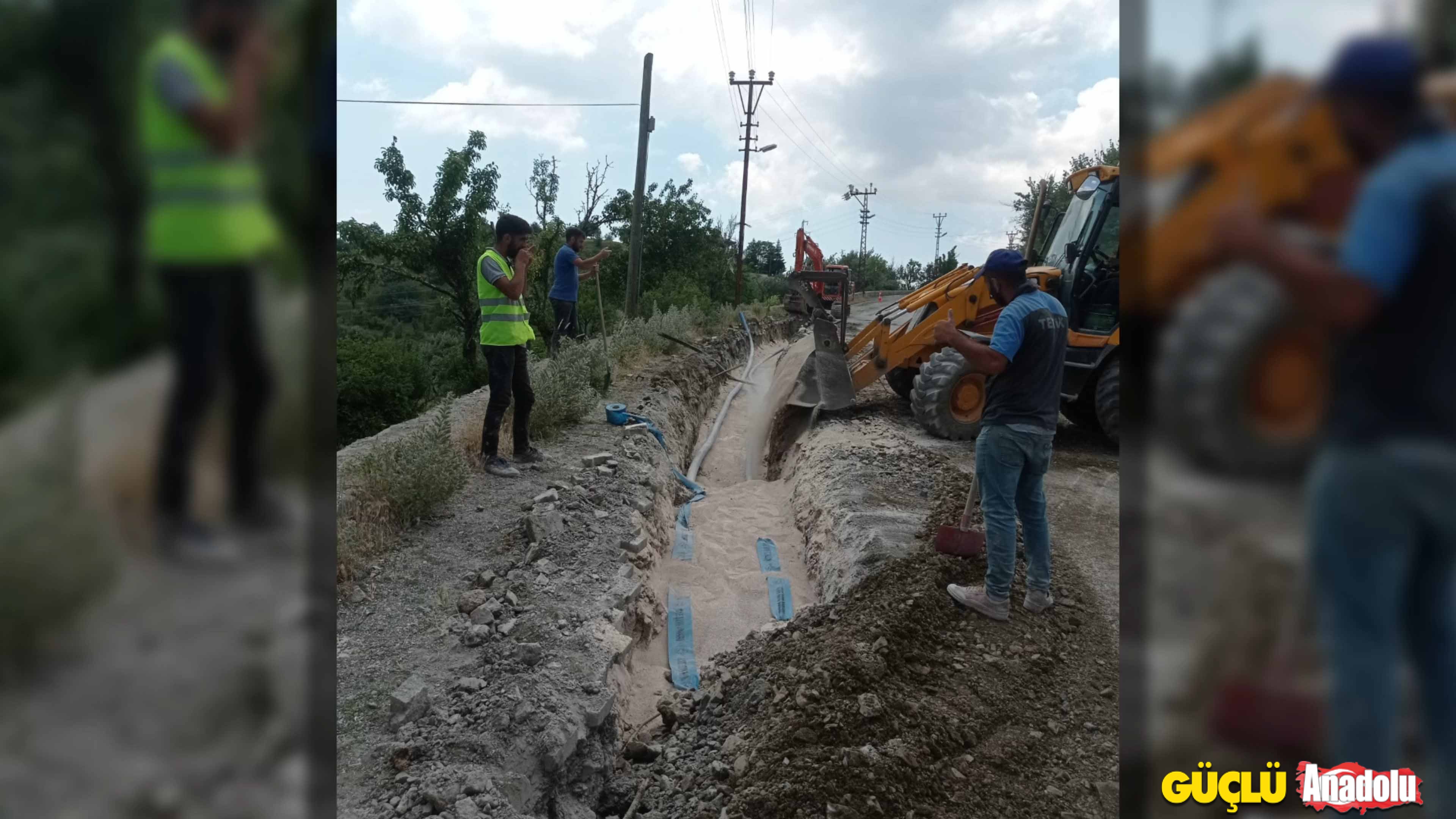 Aski Su Hattı (6)