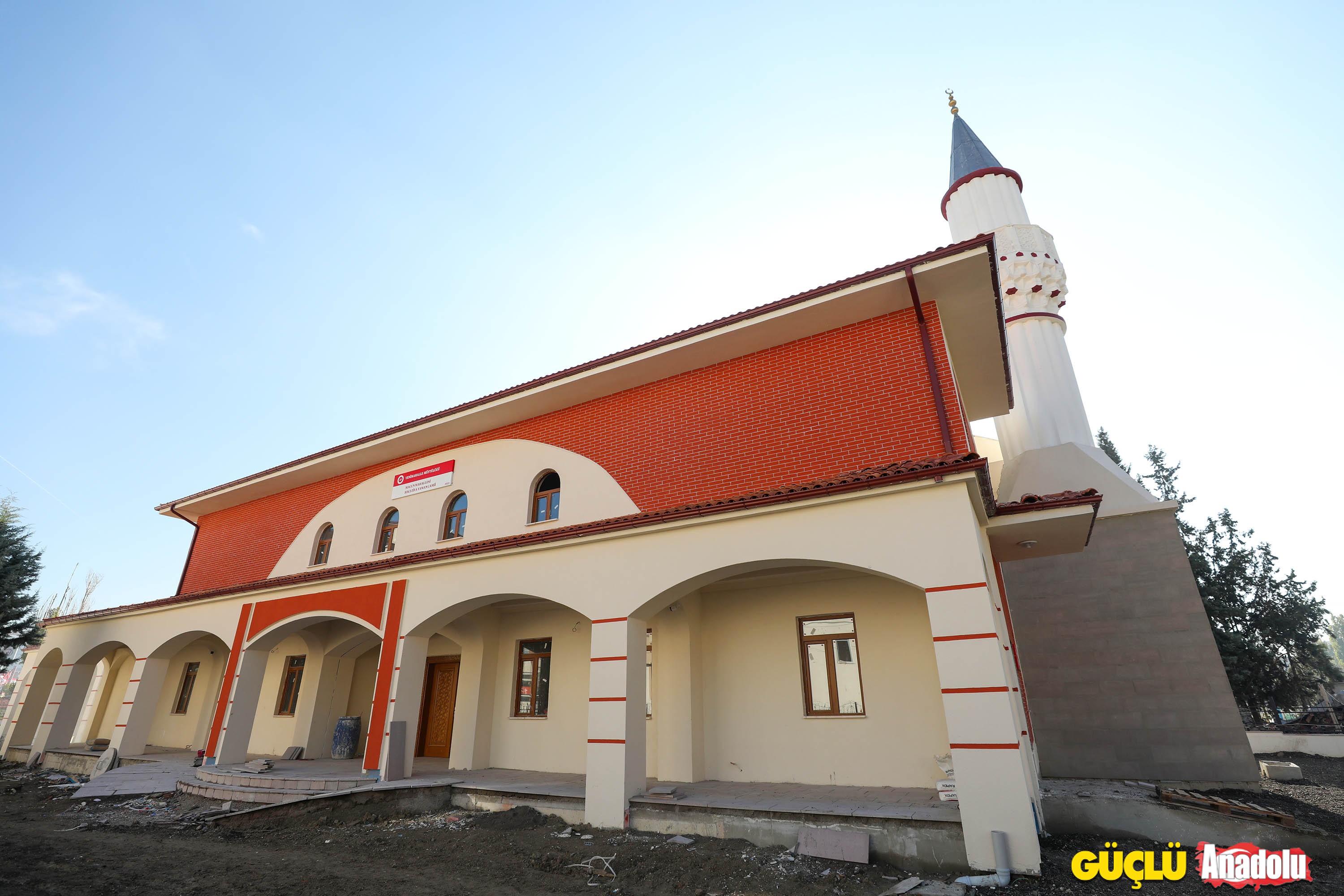 Başkan Yaşar Cami Ve Cemevi Inşaatlarını Denetledi (6)