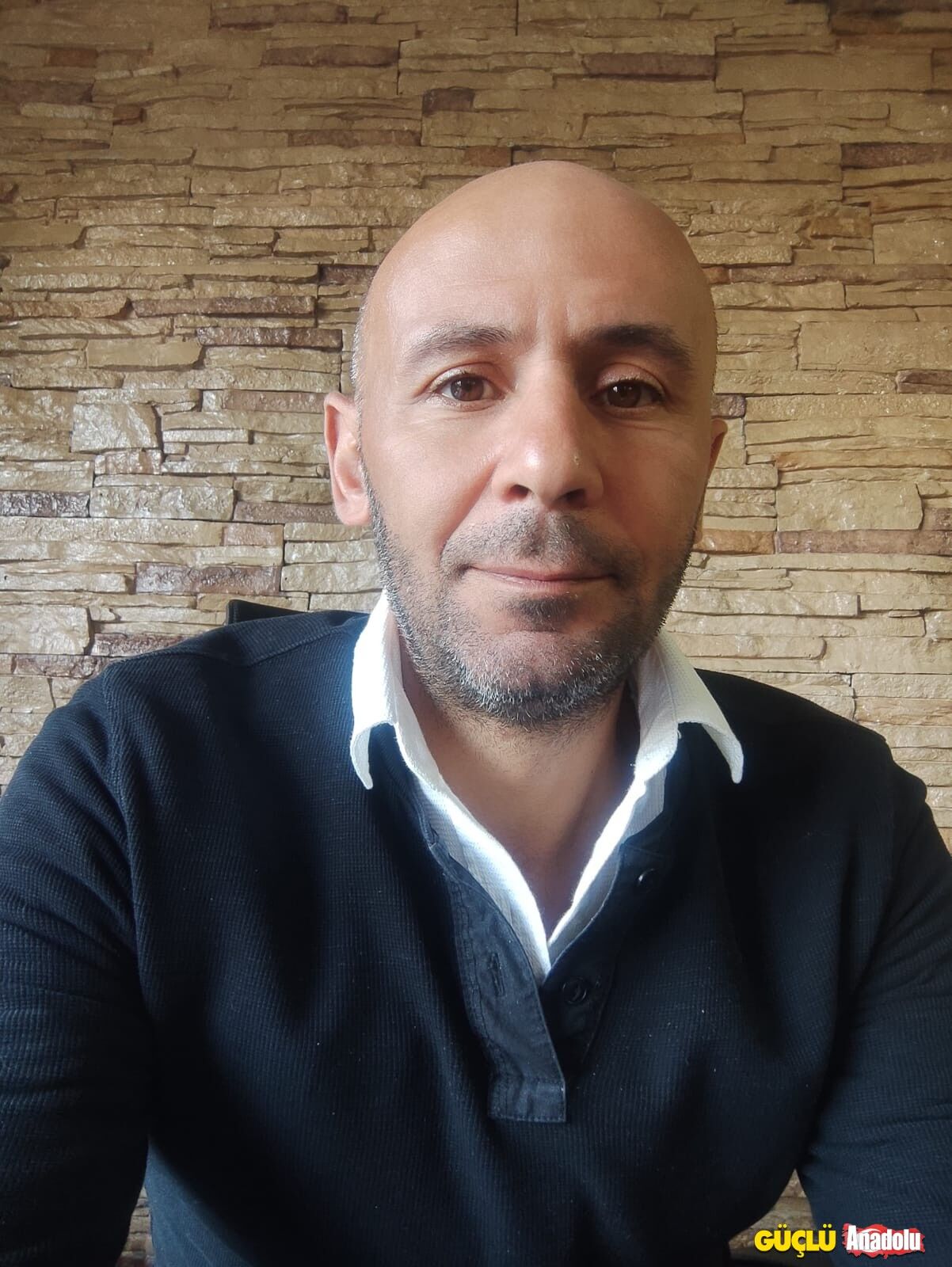 Çağlar Sansar