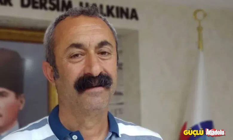Fatih Mehmet Maçoğlu Ne Mezunu