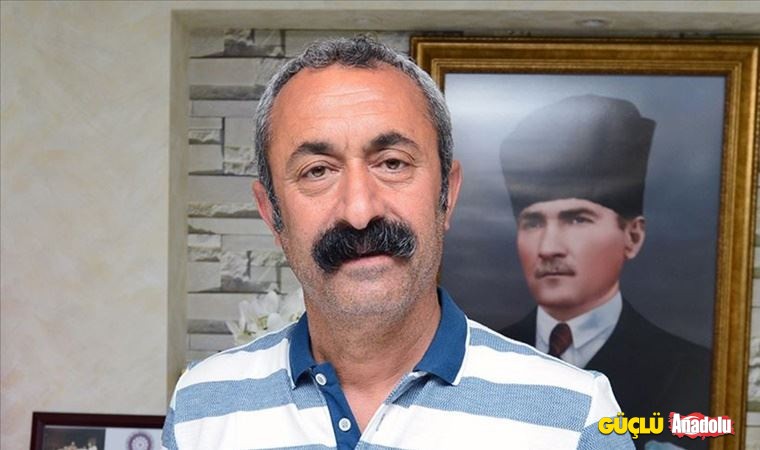 Fatih Mehmet Maçoğlu1