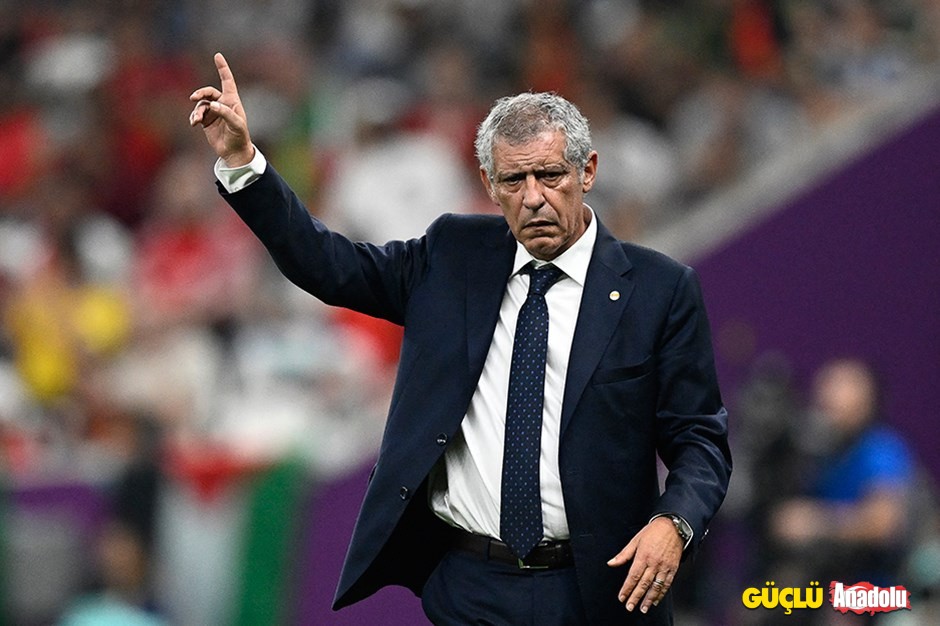 Fernando Santos