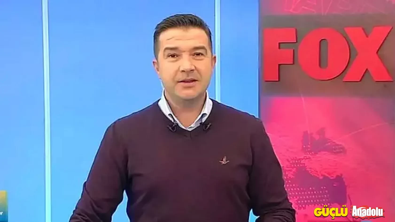 Fox Tv İlker Karagöz Ayrıldı Mı 2