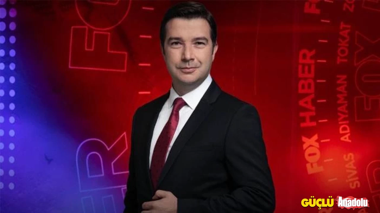 Fox Tv İlker Karagöz Ayrıldı Mı 3