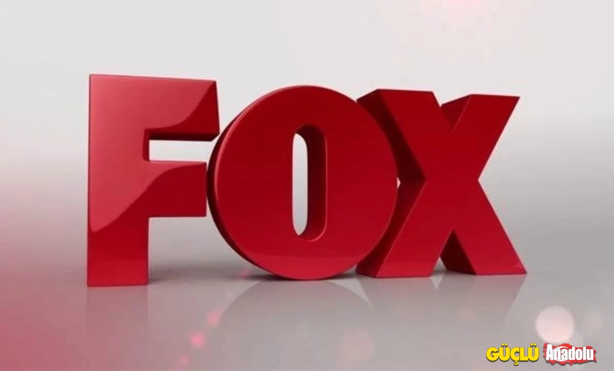 Fox Tv Kanalı