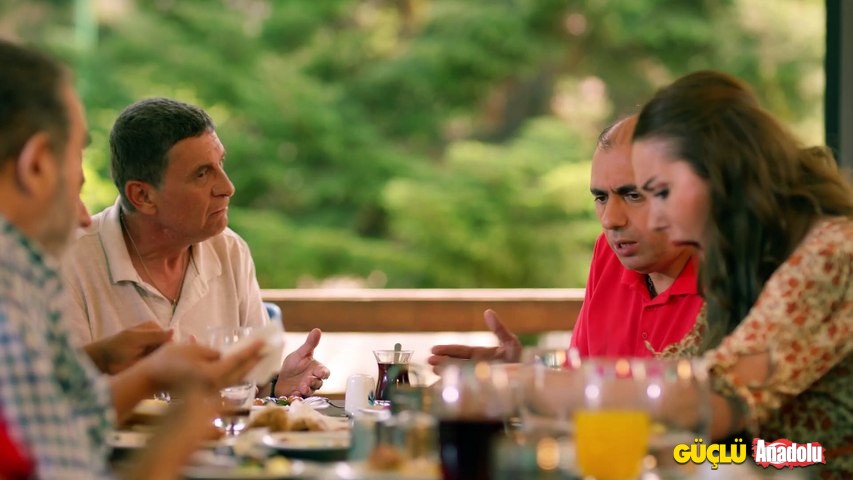 Hadi Hayırlısı Istakoz'un Haritası Filmi Hangi Kanalda