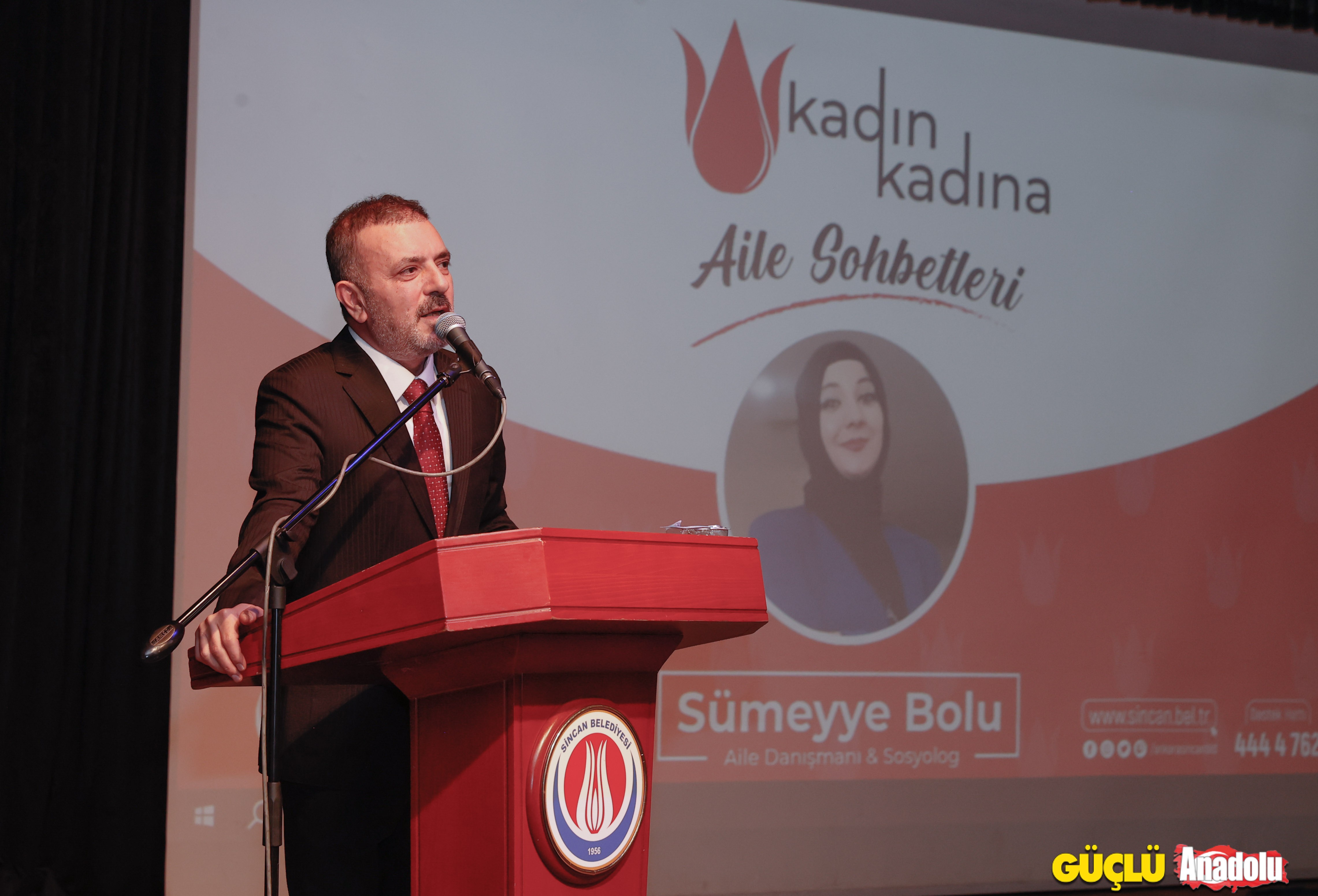 Kadin Kadina Sümeyye Bolu (1)