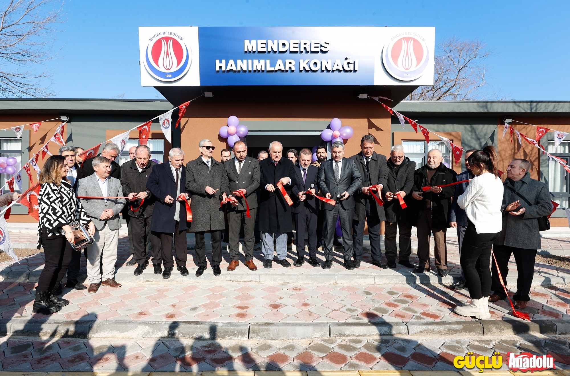 Menderes Hanımlar Konağı (2)