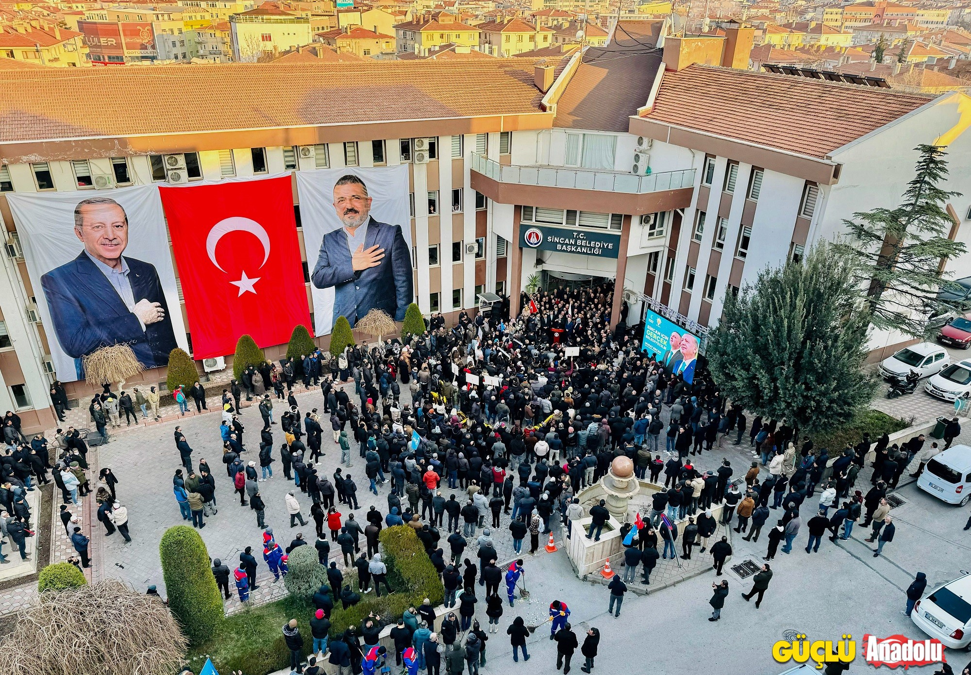 Murat Ercan Karşılama (5)