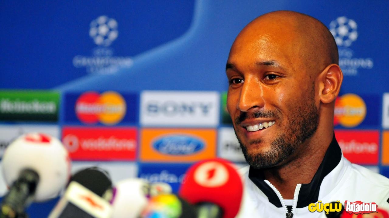 Nicolas Anelka (1)