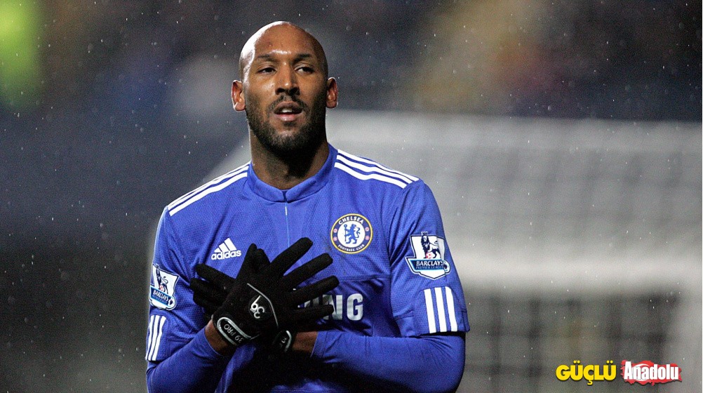 Nicolas Anelka (4)