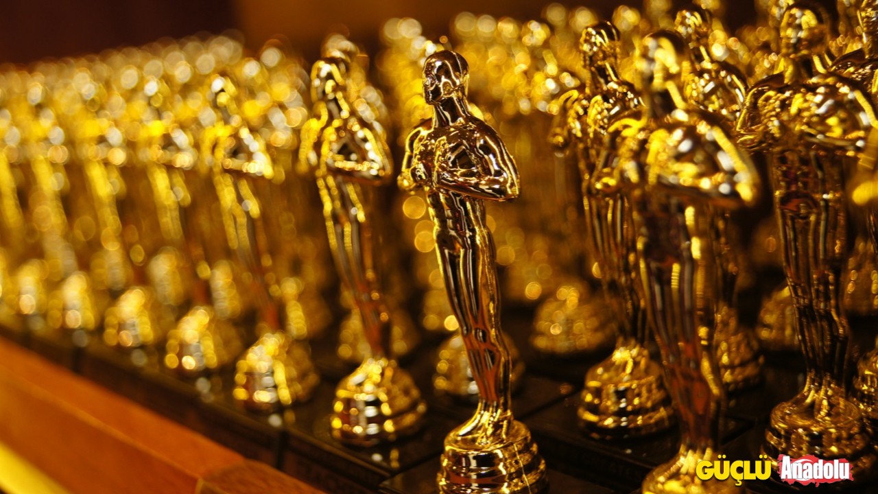 Oscar Ödül Töreni 2024