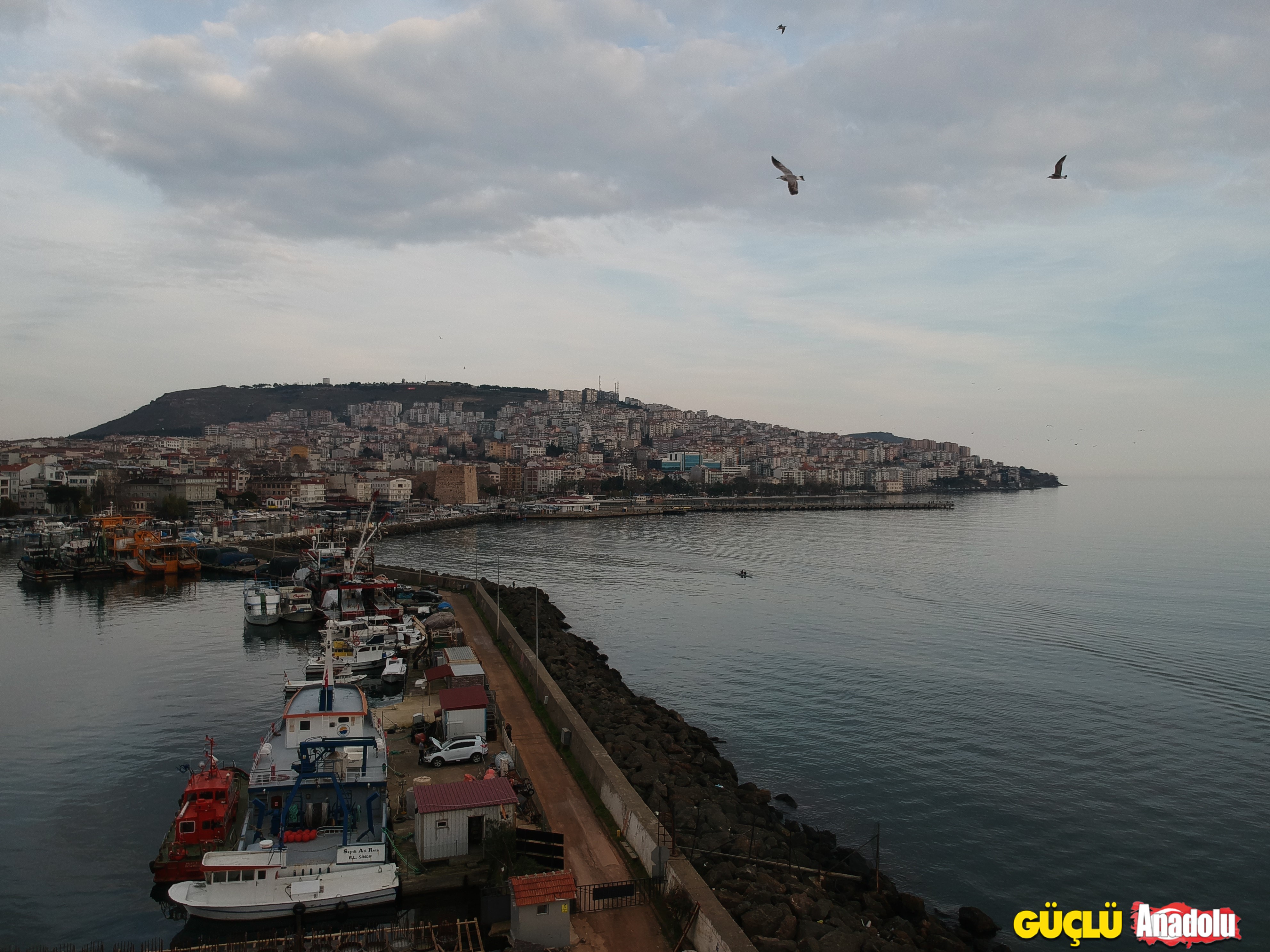 Sinop Hava (1)