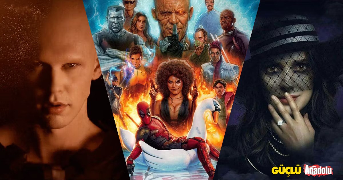 The 20 Most Anticipated Movies Coming Out In 2024 1