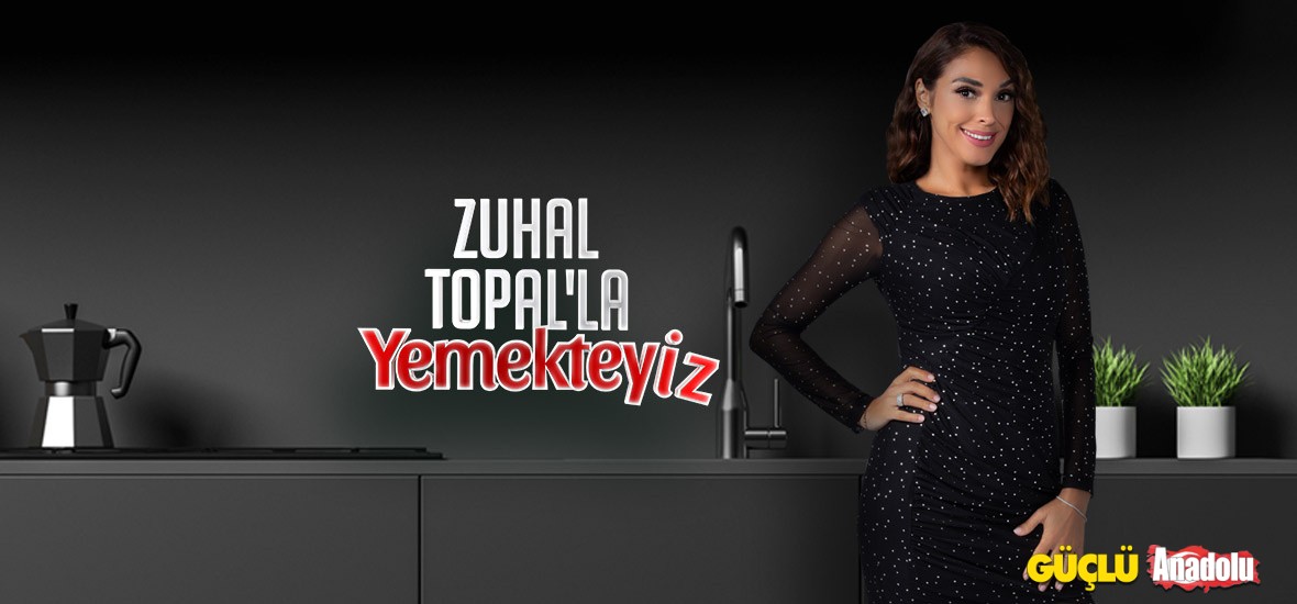 Zuhal Topal (1)