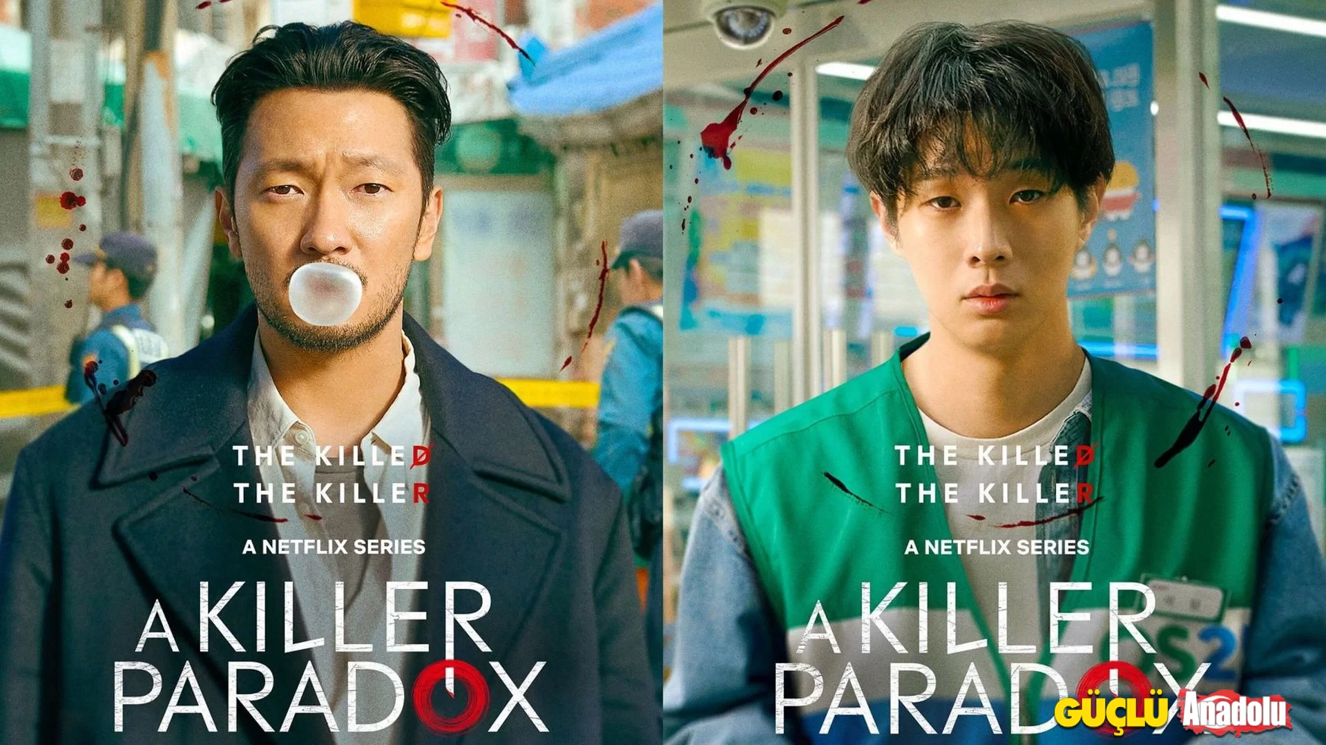A Killer Paradox (2)