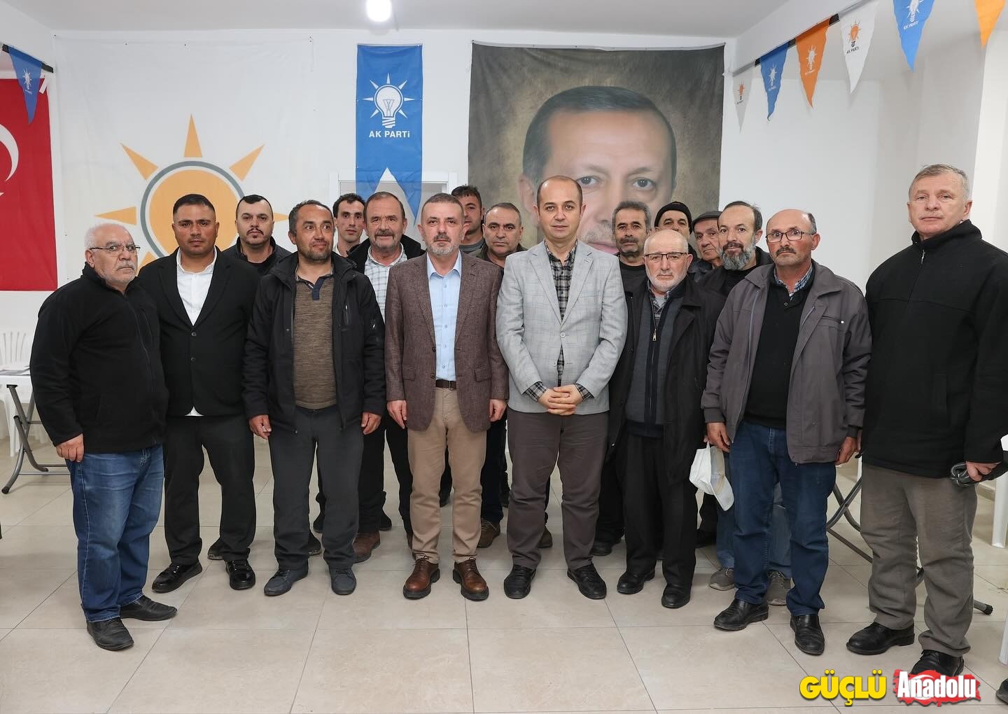 Başkan Ercan Ziyaretler (3)