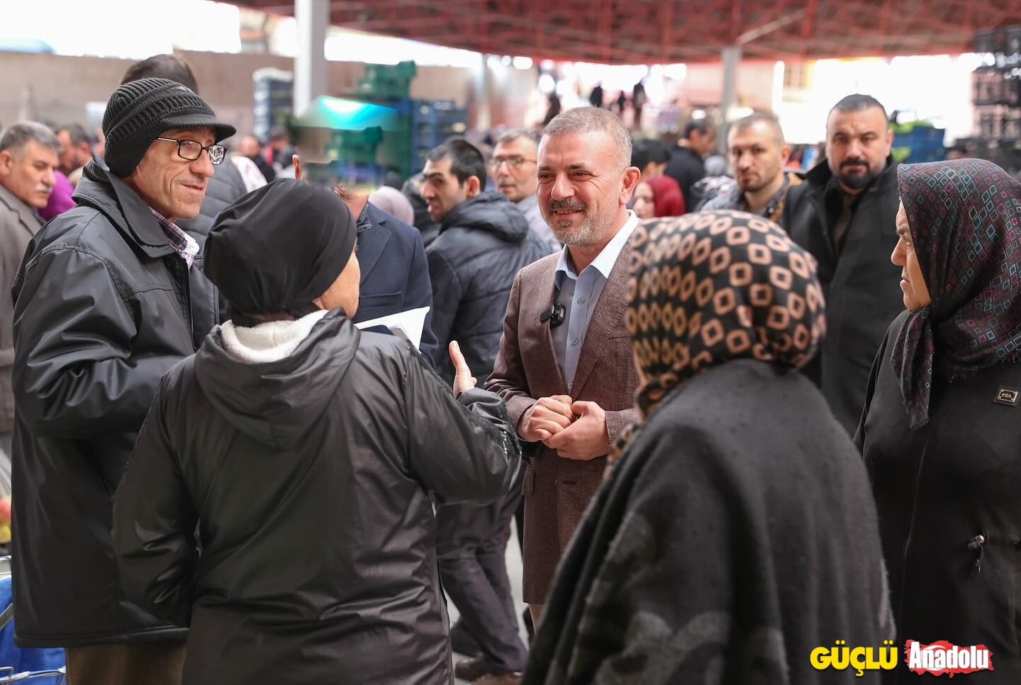 Başkan Ercan Ziyaretler (6)