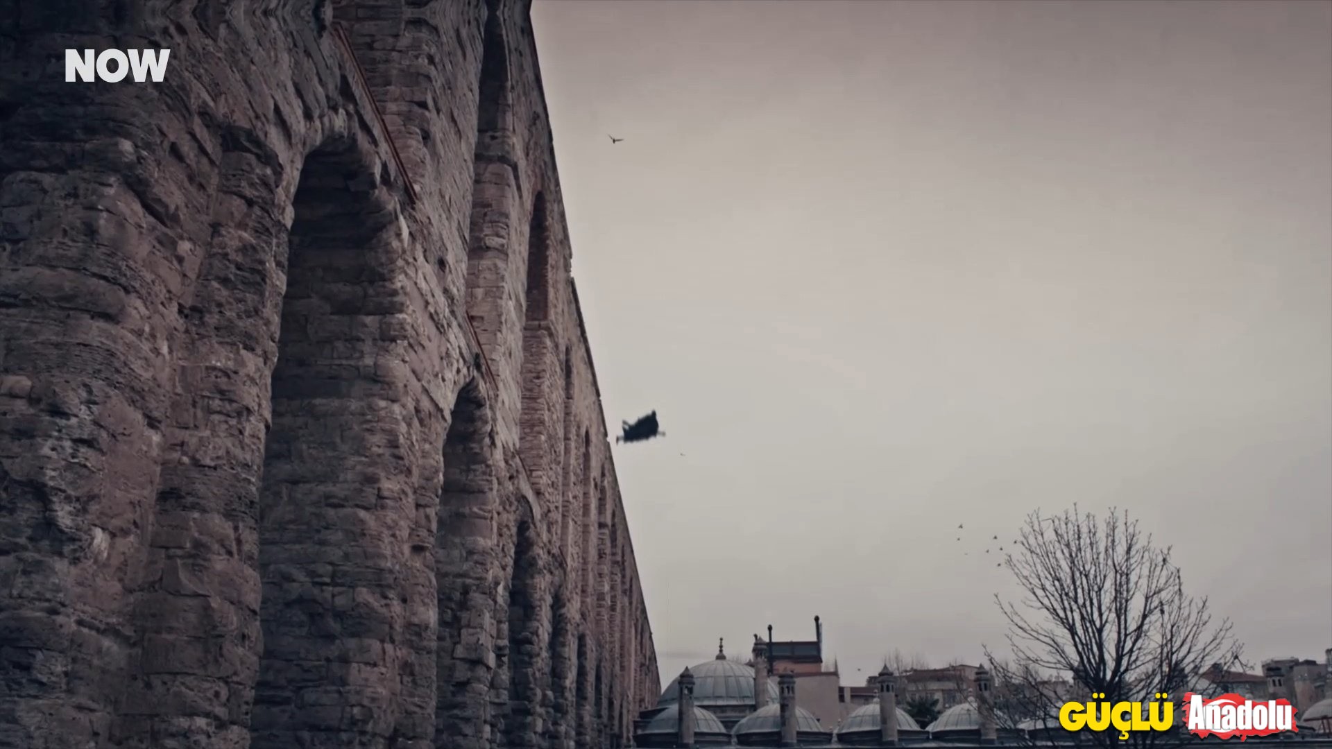 Cüneyd Annesine Neol