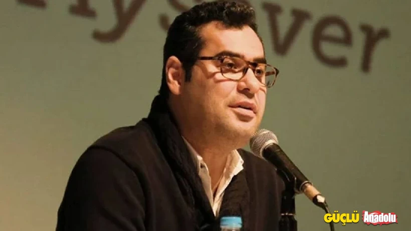 Enver Aysever Gözaltı