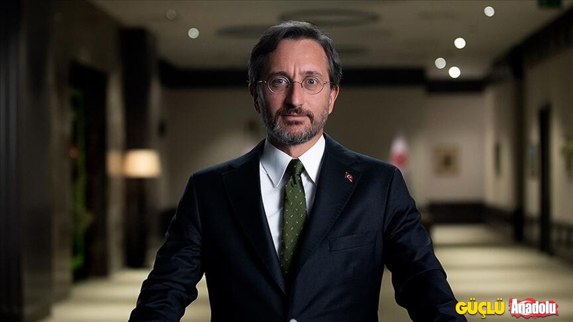 Fahrettin Altun