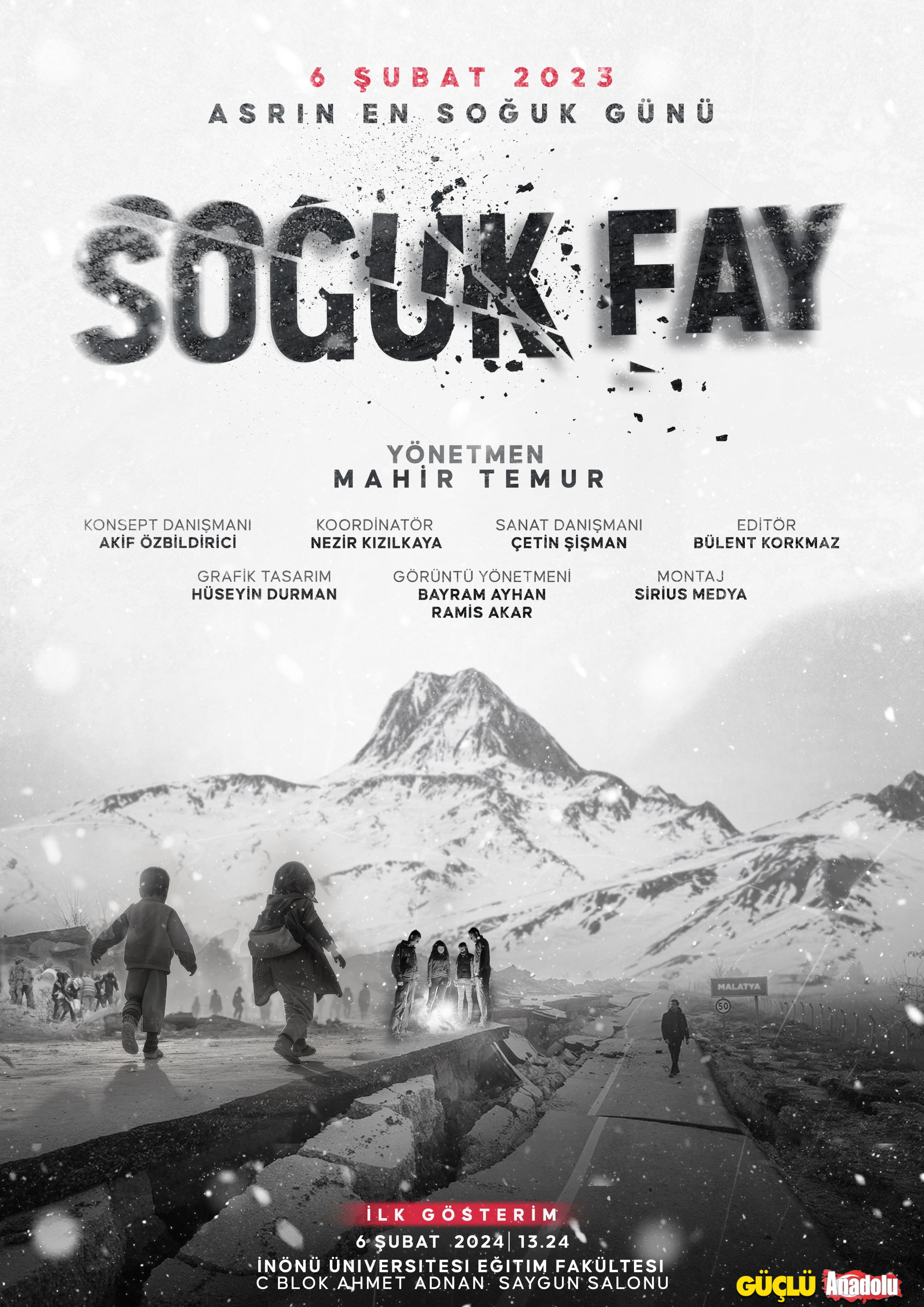 Soğuk Fay