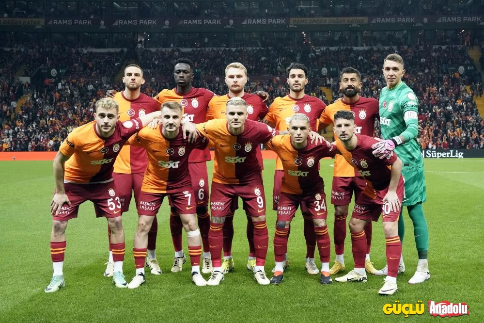 Galatasaray 2