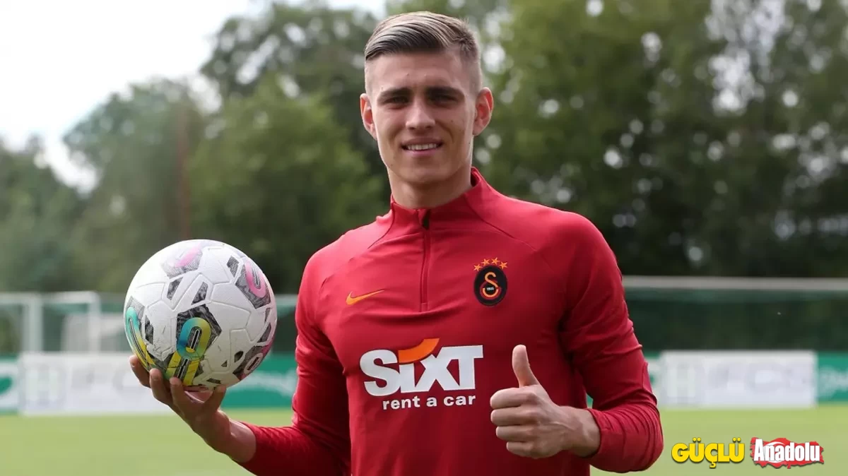 Kazımcan Karataş Maaş