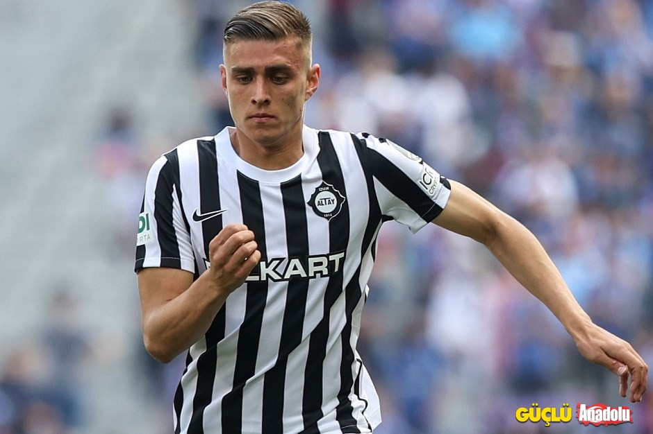 Kazımcan Karataş Mevki